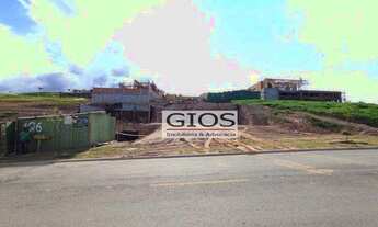 Imagem 7: Terreno à venda, 420 m² por R$ 850.000,00 - Resindecial Itahyê (Alphaville) - Santana de P