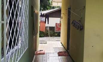 Imagem 2: Sítio na Enseada de Brito divisa com a BR 101. escritura publica