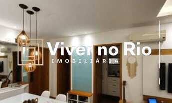 Imagem 2: Apartamento à venda em Rio de Janeiro,RJ Recreio dos Bandeirantes 2 quartos 74m²