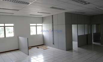 Imagem 3: Galpão - Macuco - Valinhos