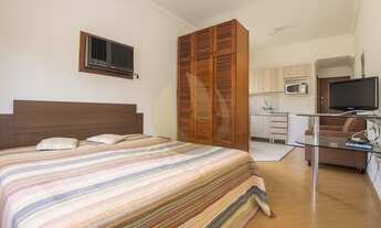 Imagem 7: FLAT DOM RODRIGO