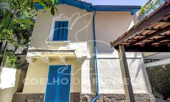 Imagem 2: São Paulo - Casa Padrão - Jardim Europa