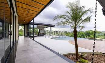 Imagem 3: Chácara à venda, 3100 m² por R$ 4.240.000,00 - Terras de Itaici - Indaiatuba/SP