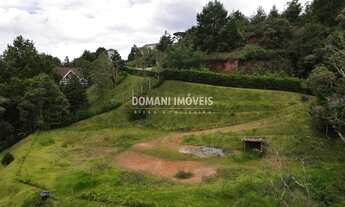 Imagem 4: Ampla Área de Terreno à Venda no Centro de Capivari - Campos do Jordão/SP