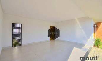 Imagem 5: Casa com 3 Quartos à venda - Jardins Bolonha - Senador Canedo/GO