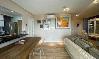 Imagem 5: Apartamento à venda no bairro Parque das Flores - Campinas/SP