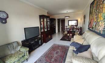 Imagem 4: Lindo apartamento para locação em Mogi das Cruzes, Centro, 3 dormitórios, 1 suíte, 90 m²