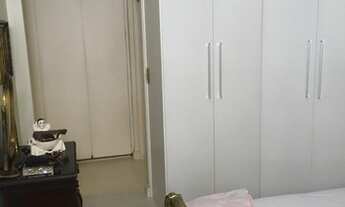 Imagem 2: Apartamento para venda possui 125 metros quadrados com 3 quartos em Cidade Monções - São P