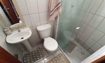 Imagem 4: Apartamento na Água Limpa ( Recando do Bosque III