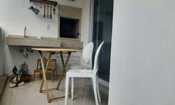 Imagem 6: Apartamento para venda com 2 dormitórios em Jurerê - Florianópolis - SC