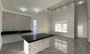 Imagem 4: Oportunidade!!! - Casa nova condomínio Terras do Vale - 148 m² - 3 dorm - 1 suíte - 2 vaga