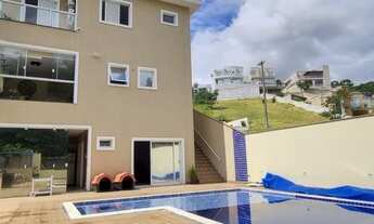 Imagem 3: Casa em Condomínio na Granja Viana - Cotia - SP