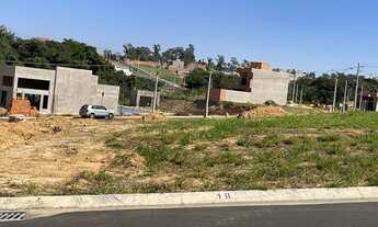 Imagem: Oportunidade terreno condominio Park gran