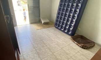 Imagem 7: Sobrado para aluguel e venda tem 28 metros quadrados com 3 quartos