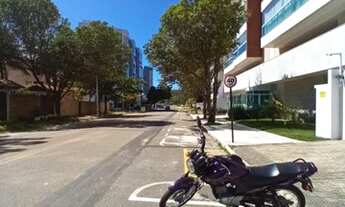 Imagem 3: Temporada Espetacular Apartamento 3 Quartos com Ar Split Churrasqueira Piscina na Enseada