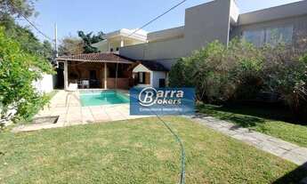 Imagem 3: Casa com 4 dormitórios à venda, 420 m² por R$ 1.200.000,00 - Jacarepaguá - Rio de Janeiro