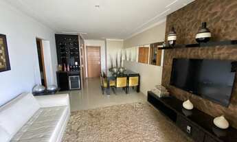 Imagem 2: Apartamento 3 quartos em Itapuã - Vila Velha - ES