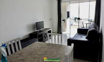 Imagem 3: Apartamento com vista mar em Bombinhas