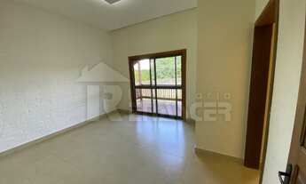 Imagem 5: CASA EM CONDOMÍNIO RESIDENCIAL em SÃO JOSÉ DO RIO PRETO - SP, PARQUE RESIDENCIAL BUONA VIT