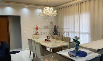 Imagem 3: Apartamento para venda com 111 metros quadrados com 3 quartos sendo 1 suíte no Jardim Augu