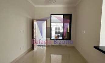 Imagem 5: Vende-se Casa Nova Veneza com 3 dormitórios sendo 1 suíte com garagem coberta para 2 veícu