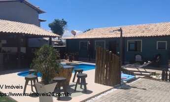 Imagem 7: SAQUAREMA - Casa Padrão - PORTO DA ROÇA I