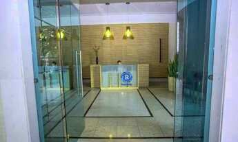 Imagem 2: Barra da Tijuca - apto 3 quartos - Cond. Ilha de Cozumel