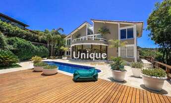 Imagem: Casa com 6 dormitórios à venda, 600 m²