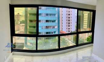 Imagem 3: Apartamento Alto Padrao no Centro de Florianopolicom 3 dormitórios à venda, 155 m² por R