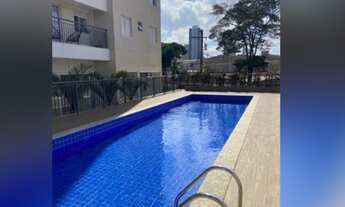 Imagem 5: Novíssimo Apartamento Vila Eldízia - Lindo - Lazer Completo!
