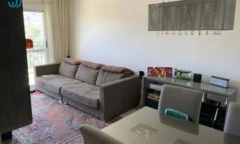 Imagem 3: Apartamento à venda, 79 m² por R$ 422.000,00 - Mogi Moderno - Mogi das Cruzes/SP