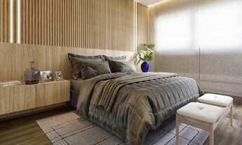 Imagem 4: Apartamento á Venda Torre 51m 02 quartos com Varanda Gourmet