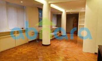 Imagem 2: Apartamento-À VENDA-Copacabana-Rio de Janeiro-RJ