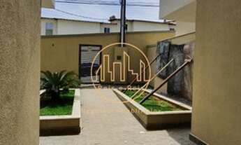 Imagem 4: Área Privativa no bairro Cabral, oportunidade para o primeiro imóvel e investimento