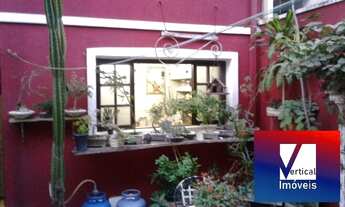 Imagem 3: Sobrado residencial à venda, Jardim Monte Alegre, Taboão da Serra - SO0012