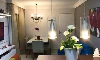 Imagem 3: Apartamento com 3 dormitórios à venda, 70 m² - Paulicéia - São Bernardo do Campo/SP