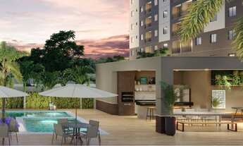 Imagem 3: Apartamento na Washington Soares (Cód0099