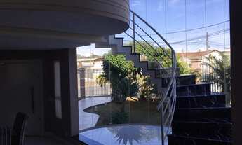 Imagem 4: Casa Órfãs Casa com 4 dormitórios