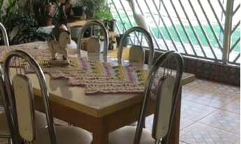 Imagem 6: Casa com 4 dormitórios à venda, 213 m² por R$ 450.000,00 - Jardim Bom Pastor - Carapicuíba