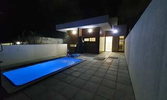 Imagem 2: Casa para venda tem 90 metros quadrados com 3 quartos em José Américo de Almeida - João Pe