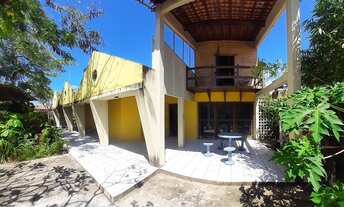 Imagem 6: Vendo casa com 6 quartos na Orla do Centro de São José da Coroa Grande - PE