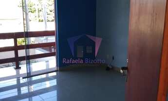 Imagem 2: Lindo sobrado de 4 dormitórios sendo 2 suítes a venda no Jardim Regina - Indaiatuba São Pa