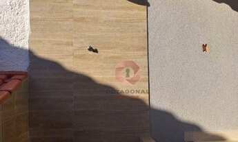 Imagem 3: Linda Casa com 2 quartos sendo 1 suíte à venda por R$ 390.000 - Itaipuaçu - Maricá/RJ