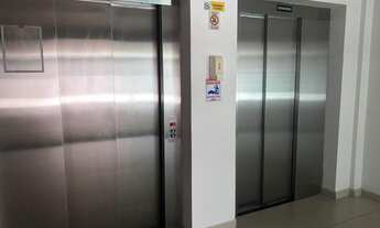 Imagem 7: Locado) apartamento Bessa 3 Quartos sendo 2 Suites com area de Lazer