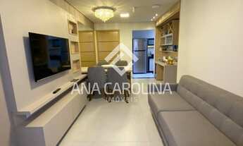 Imagem 5: Edifício Mobi Tower, localizado estrategicamente no Centro da Cidade