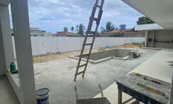 Imagem 4: Casa de condomínio para venda com 239 metros quadrados com 3 quartos em Centro - Paripueir