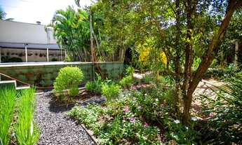 Imagem 4: Chácara Residencial de 4 dormitórios no Portal dos Ipês