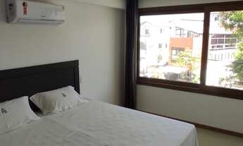 Imagem 6: Apartamento para venda possui 60 metros quadrados com 2 quartos