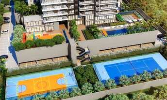 Imagem 5: Apartamento-São Paulo-VILA LEOPOLDINA