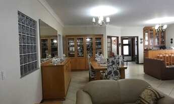 Imagem 4: Casa para aluguel, 3 quartos, 3 suítes, 6 vagas, Residencial Barão do Café - Campinas/SP